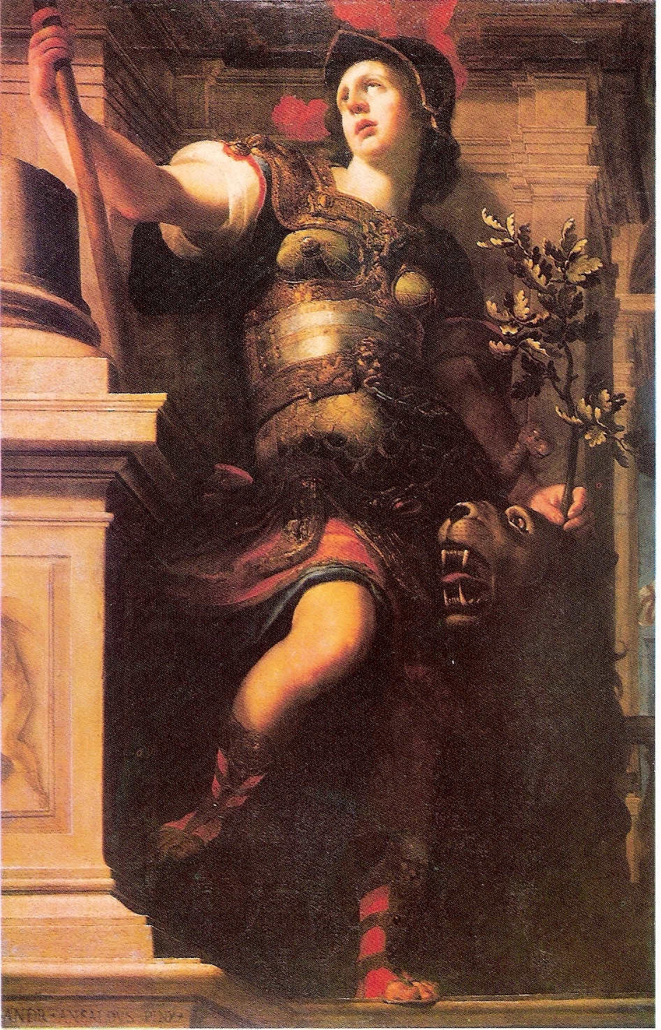 La fortezza - Palazzo Doria, Tursi di Genova